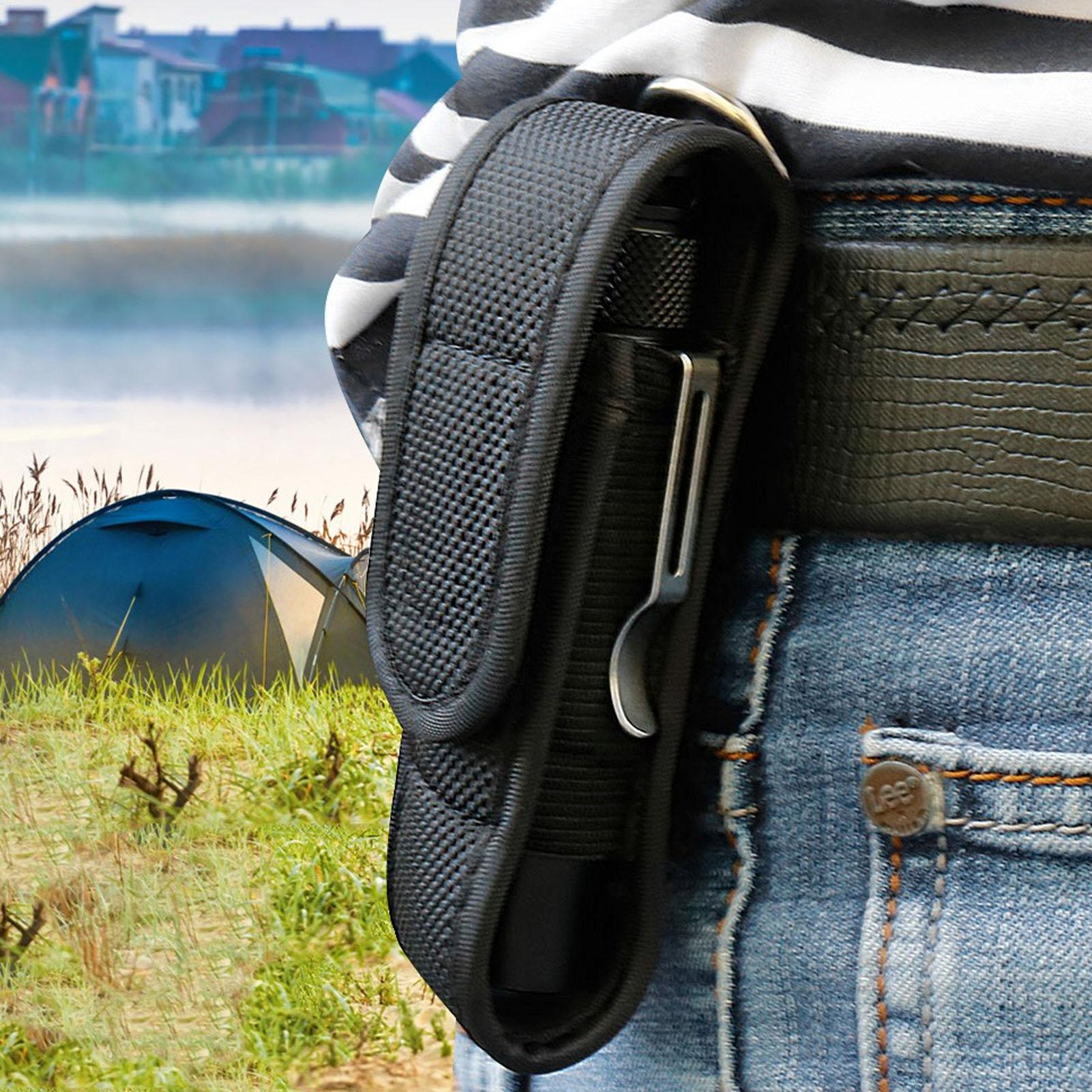 LED Flashlight Protective Case - Outdoor Adventure Trips review and price