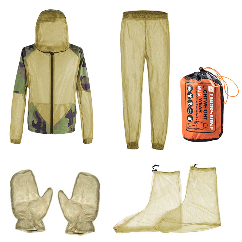 Jungle Adventure Wild Fishing  - Outdoor Adventure Outfit review and price