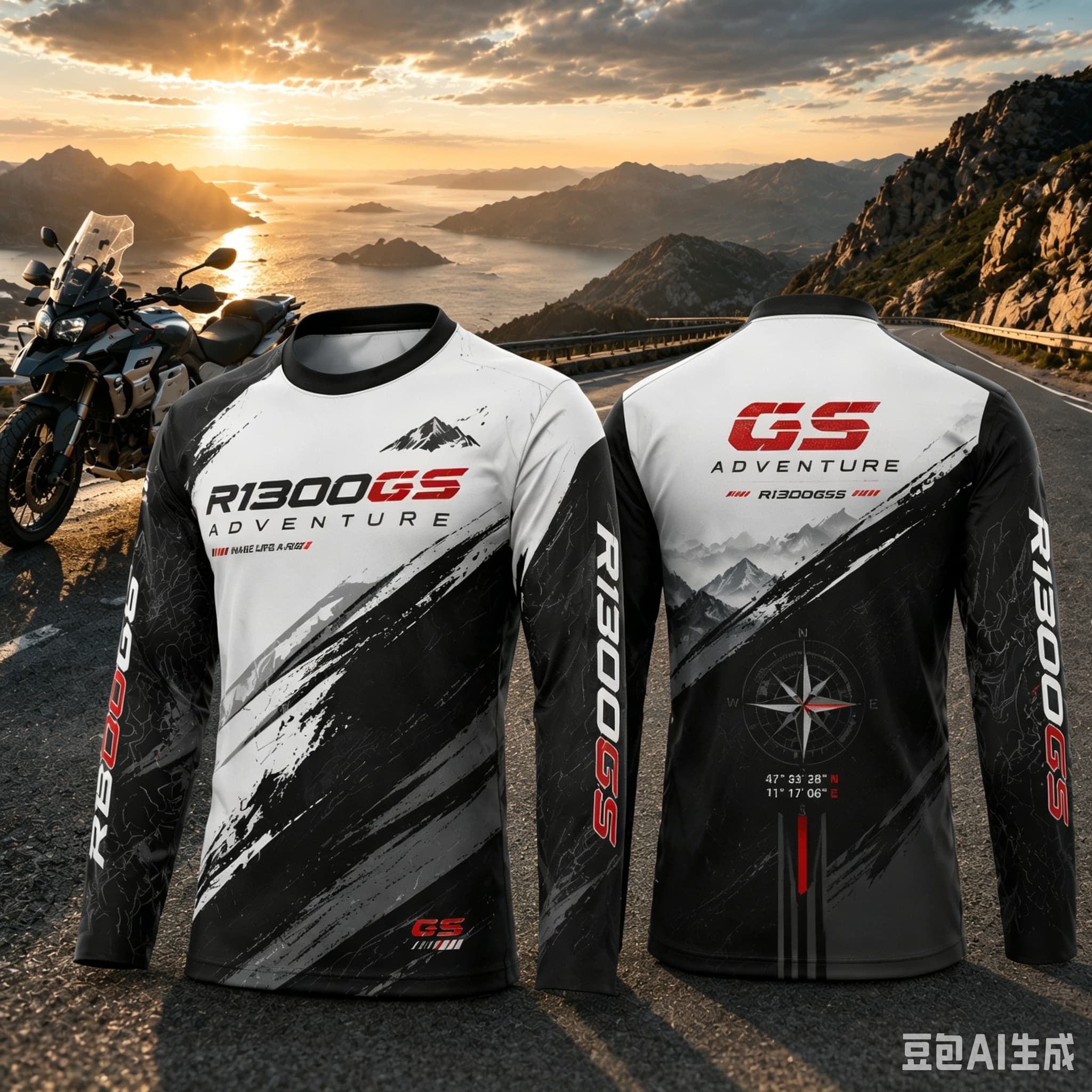 Motorrad GS Adventure Motorcyc - Outdoor Adventure Sports review and price