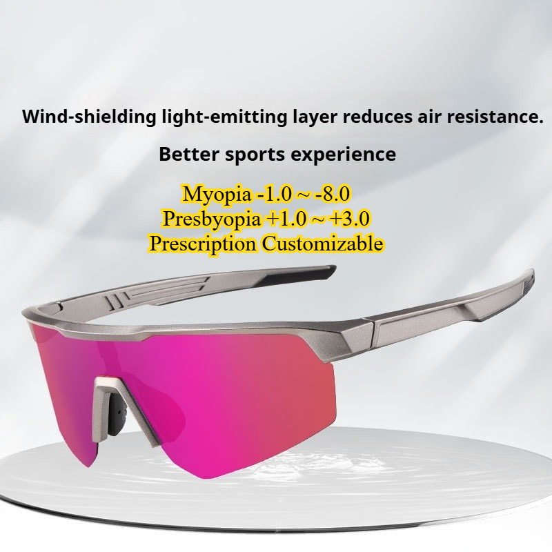 Upgrade Your Vision: Fashion P - Outdoor Adventure Sports review and price