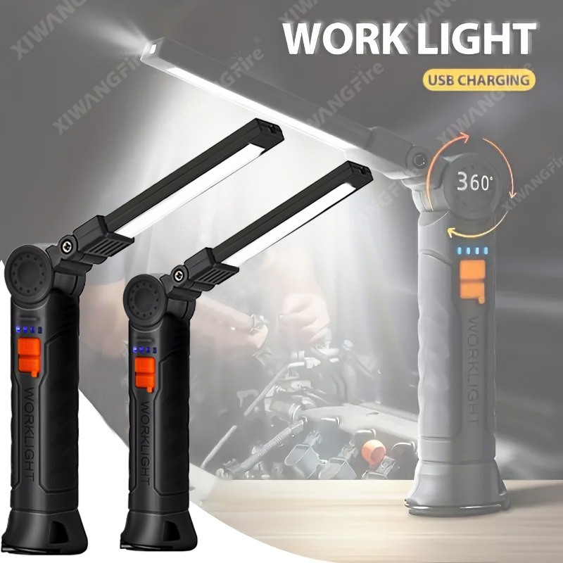 Rechargeable LED Flashlight Wo - Outdoor Adventure Trips review and price