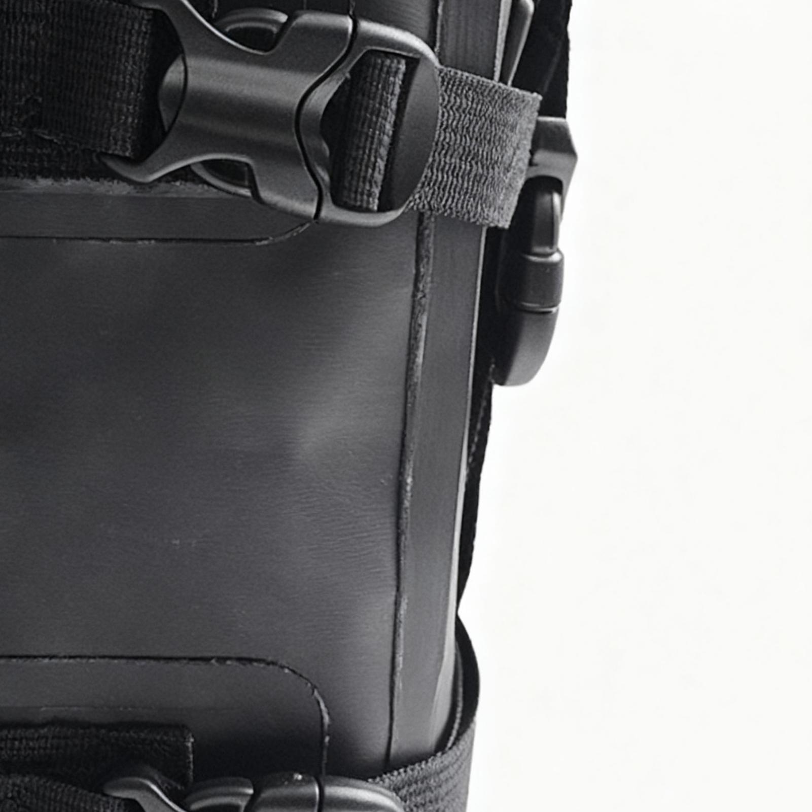 Motorcycle Side Bag Waterproof - Outdoor Adventure Backpack review and price