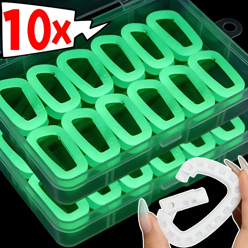 Glow Carabiner Clip for Backpa - Outdoor Adventure Backpack review and price