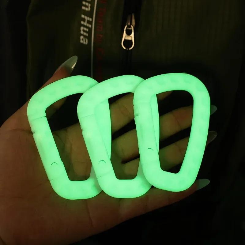Glow Carabiner Clip for Backpa - Outdoor Adventure Backpack review and price