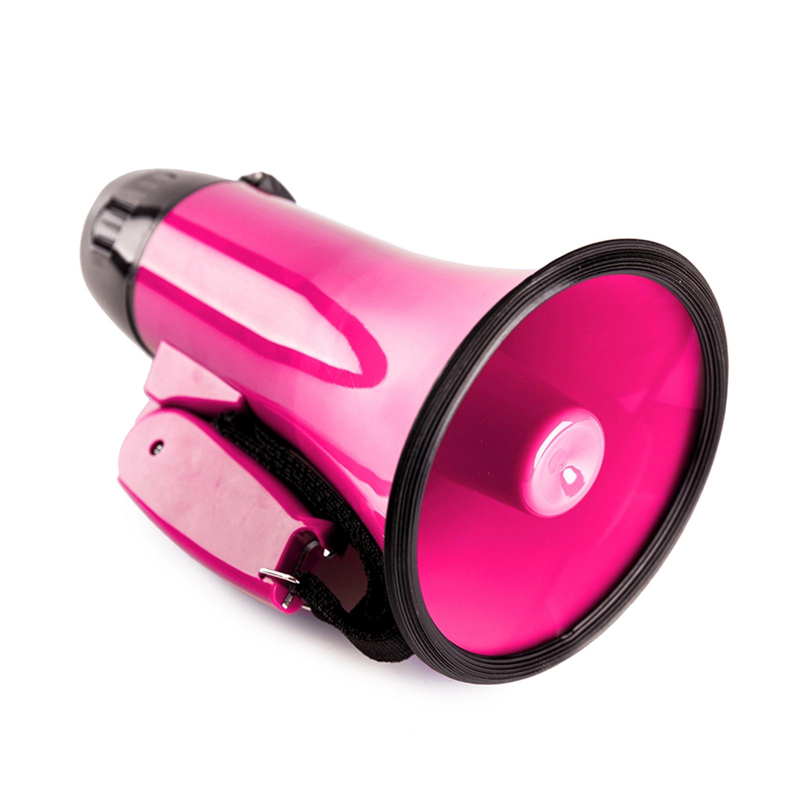 Handheld Megaphone with Rechar - Outdoor Adventure Sports review and price