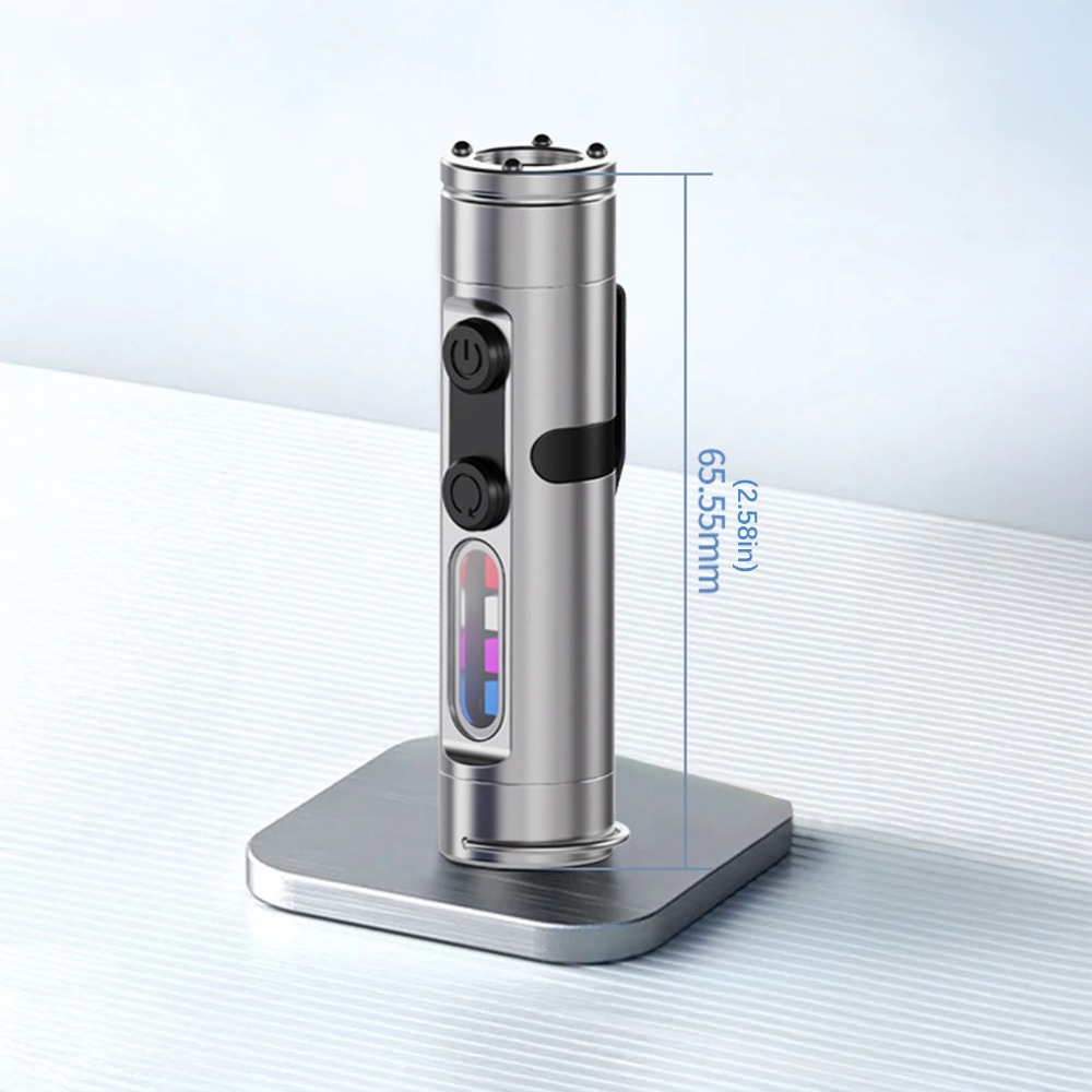 LED Flashlight Mini Portable E - Outdoor Adventure Trips review and price
