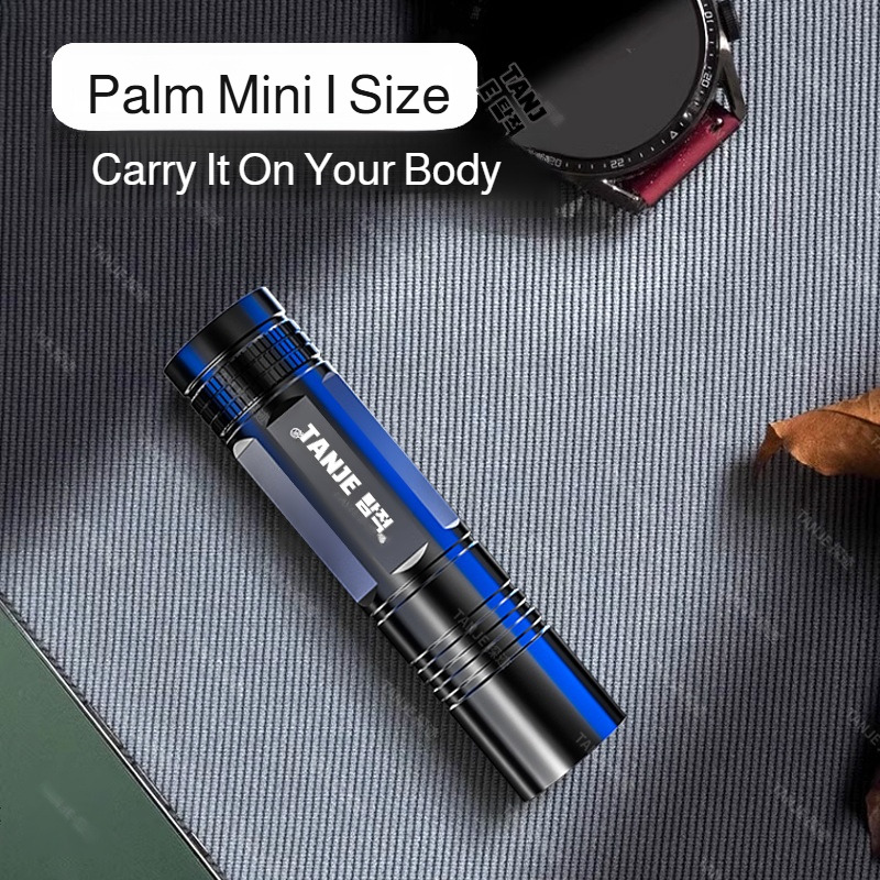 Outdoor Flashlight Small Mini  - Outdoor Adventure Trips review and price