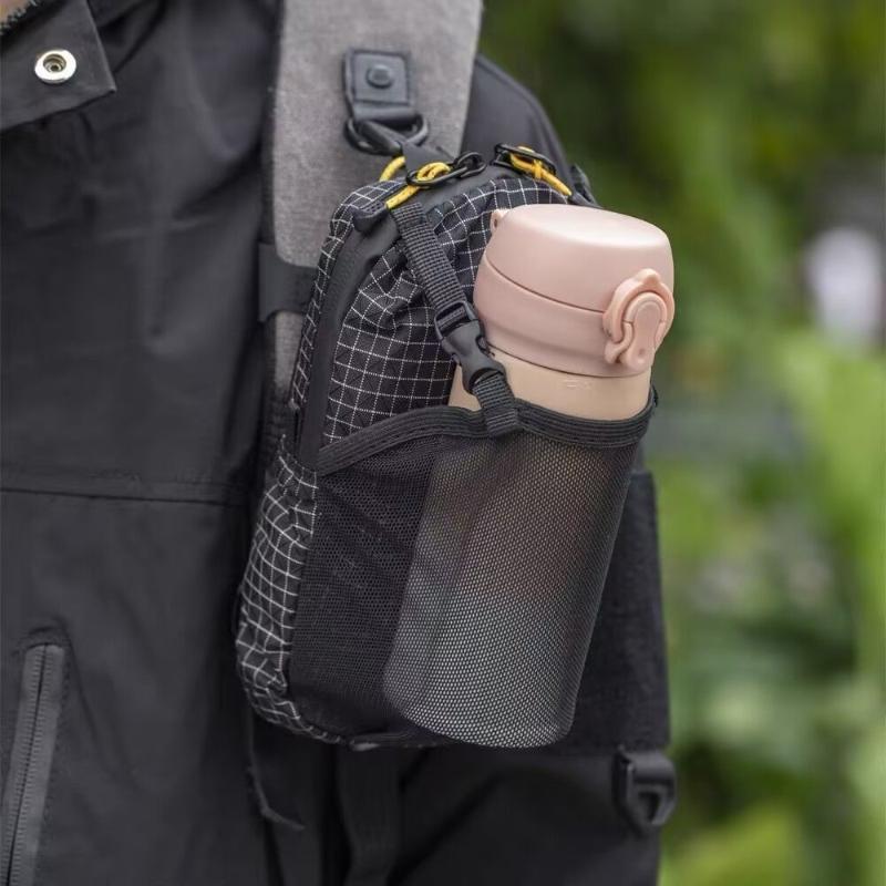 Portable Durable Water Bottle  - Outdoor Adventure Trips review and price